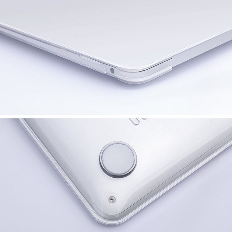 Ốp bảo vệ laptop Huawei MateBook 14 inch chống sốc trong suốt, Dùng cho Huawei MateBook 14 inch 2023 / 2022 / 2021