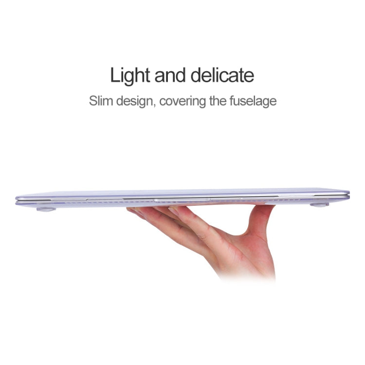 Ốp bảo vệ laptop Huawei MateBook 14 inch chống sốc trong suốt, Dùng cho Huawei MateBook 14 inch 2023 / 2022 / 2021