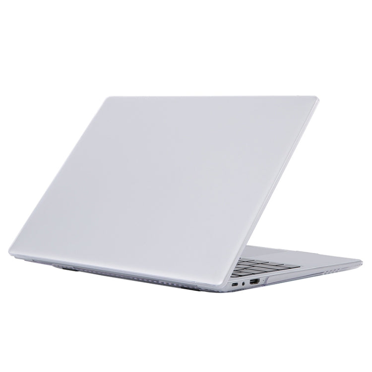 Ốp bảo vệ laptop Huawei MateBook 14 inch chống sốc trong suốt, Dùng cho Huawei MateBook 14 inch 2023 / 2022 / 2021