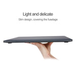Ốp bảo vệ laptop Huawei MateBook X Pro chống sốc mờ, Dùng cho Huawei MateBook X Pro
