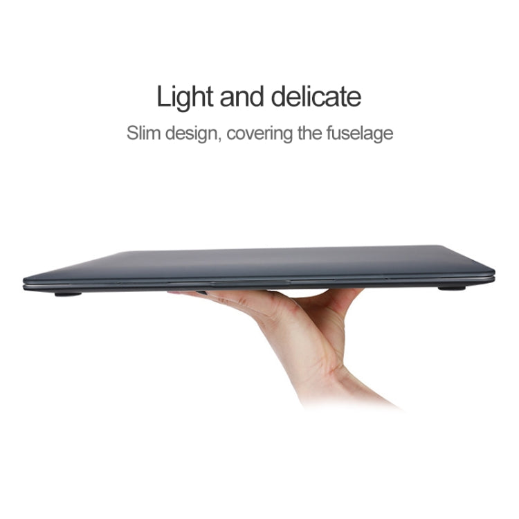 Ốp bảo vệ laptop Huawei MateBook X Pro chống sốc mờ, Dùng cho Huawei MateBook X Pro