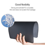 Ốp bảo vệ laptop Huawei MateBook X Pro chống sốc mờ, Dùng cho Huawei MateBook X Pro