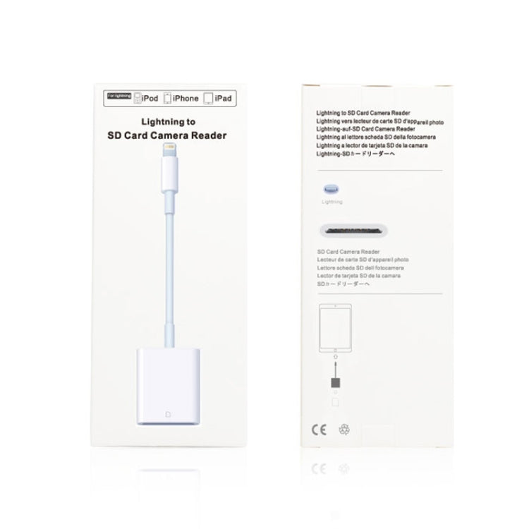 Đầu đọc thẻ SD điện thoại 8 Pin D-128, D-128