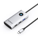 Đế cắm đa năng 5 trong 1 ORICO PW11-5P Type-C / USB-C 5Gbps, PW11-5P