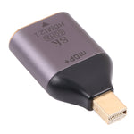 Bộ chuyển đổi HDMI 2.1 cái sang Mini DP đực 8K 60Hz, Mini DP đực