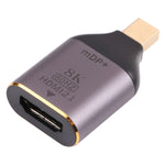 Bộ chuyển đổi HDMI 2.1 cái sang Mini DP đực 8K 60Hz, Mini DP đực