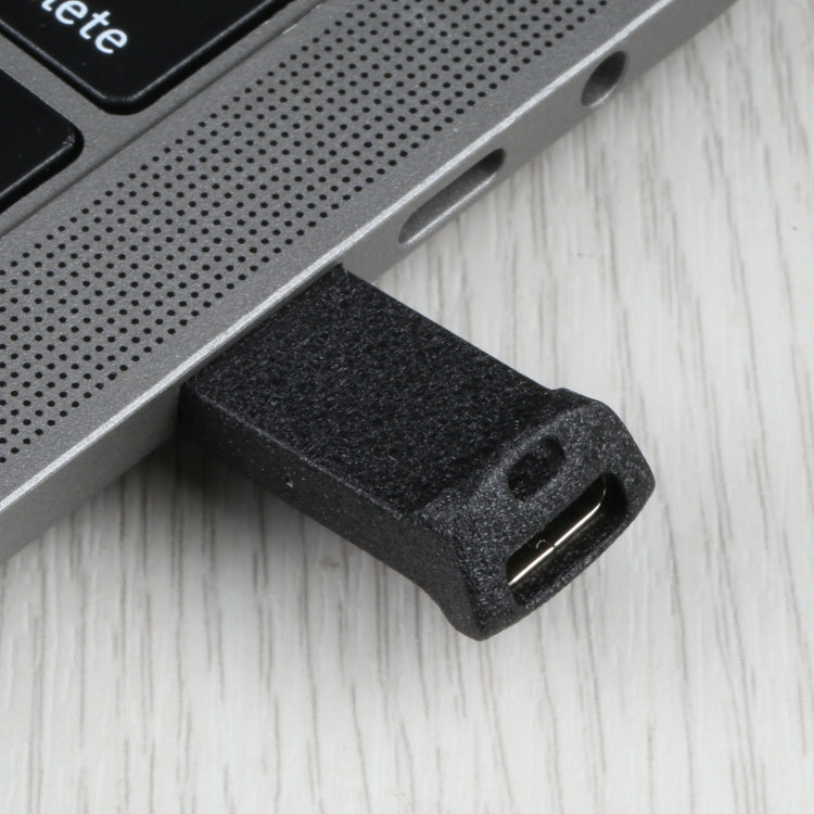 Bộ chuyển đổi mini USB-C / Type-C cái sang USB 3.0 cái