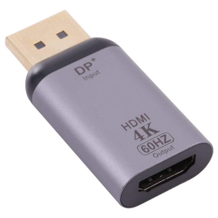 Bộ chuyển đổi HDMI cái 4K 60Hz sang Display Port đực, HDMI 60Hz sang DisplayPort