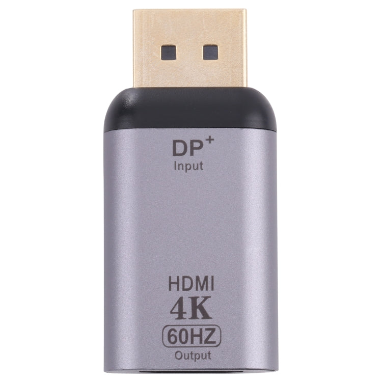 Bộ chuyển đổi HDMI cái 4K 60Hz sang Display Port đực, HDMI 60Hz sang DisplayPort