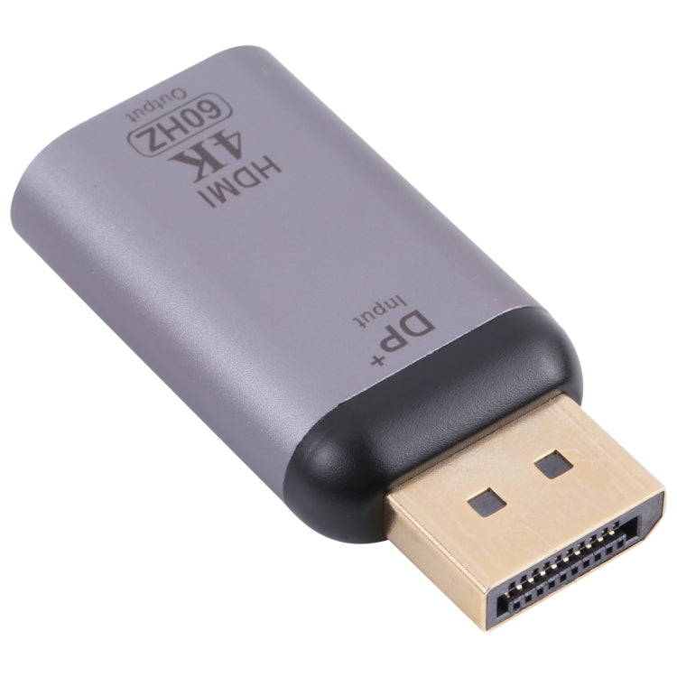 Bộ chuyển đổi HDMI cái 4K 60Hz sang Display Port đực, HDMI 60Hz sang DisplayPort