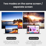 Bộ chuyển đổi HDMI cái 4K 60Hz sang Display Port đực, HDMI 60Hz sang DisplayPort