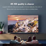 Bộ chuyển đổi HDMI cái 4K 60Hz sang Display Port đực, HDMI 60Hz sang DisplayPort