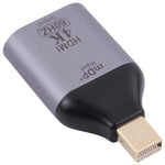 Bộ chuyển đổi HDMI cái 4K 60Hz sang Mini Display Port đực, HDMI 60Hz sang Mini DisplayPort