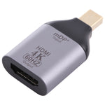 Bộ chuyển đổi HDMI cái 4K 60Hz sang Mini Display Port đực, HDMI 60Hz sang Mini DisplayPort
