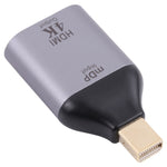 Bộ chuyển đổi HDMI cái 4K 30Hz sang Mini Display Port đực, HDMI 30Hz sang Mini DisplayPort