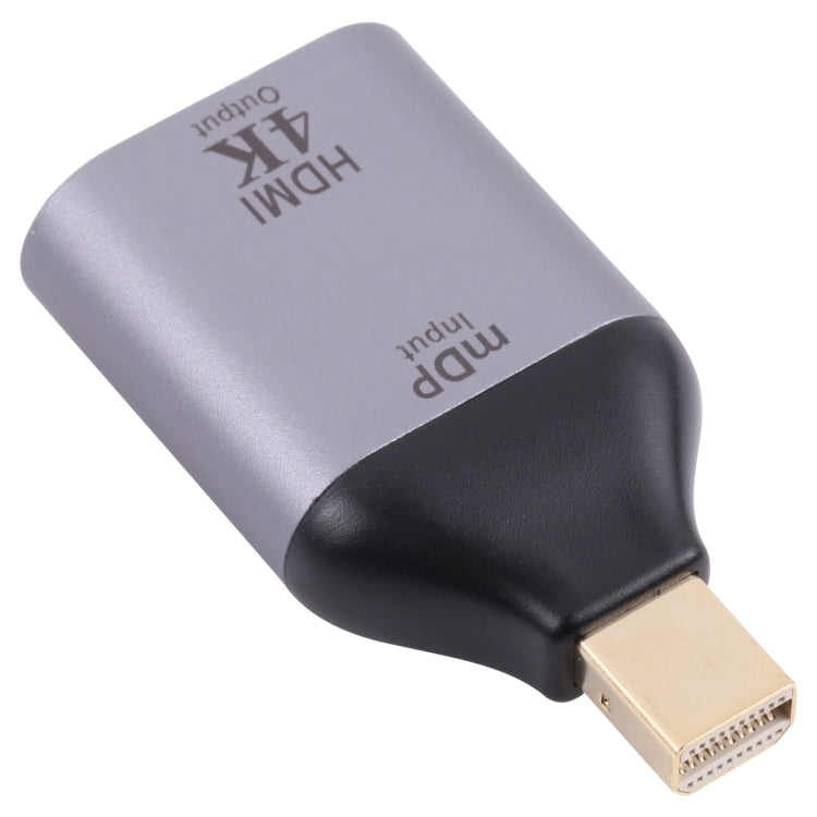 Bộ chuyển đổi HDMI cái 4K 30Hz sang Mini Display Port đực, HDMI 30Hz sang Mini DisplayPort