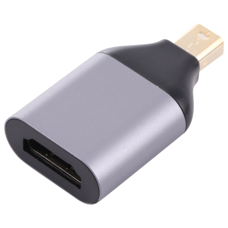 Bộ chuyển đổi HDMI cái 4K 30Hz sang Mini Display Port đực, HDMI 30Hz sang Mini DisplayPort