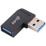 Bộ chuyển đổi USB cái sang USB đực