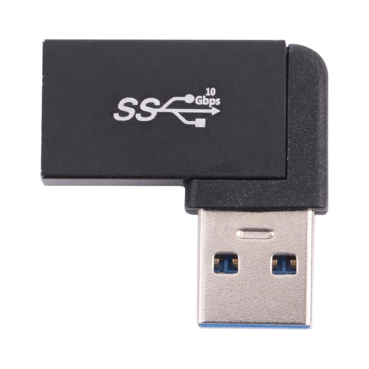 Bộ chuyển đổi USB cái sang USB đực