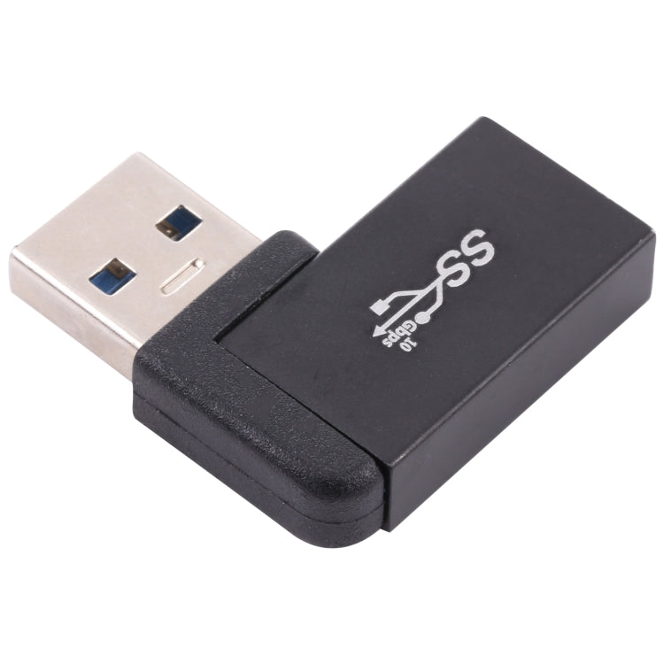 Bộ chuyển đổi USB cái sang USB đực