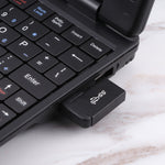 Bộ chuyển đổi USB cái sang USB đực