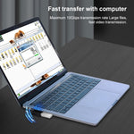 Bộ chuyển đổi USB cái sang USB đực