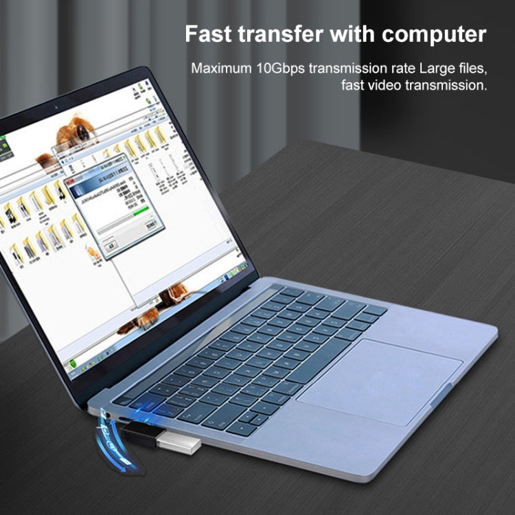 Bộ chuyển đổi USB cái sang USB đực