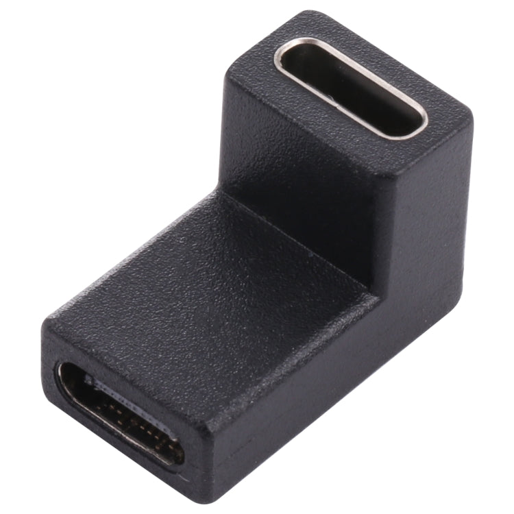 Bộ chuyển đổi USB-C / Type-C cái sang USB-C / Type-C cái, 2