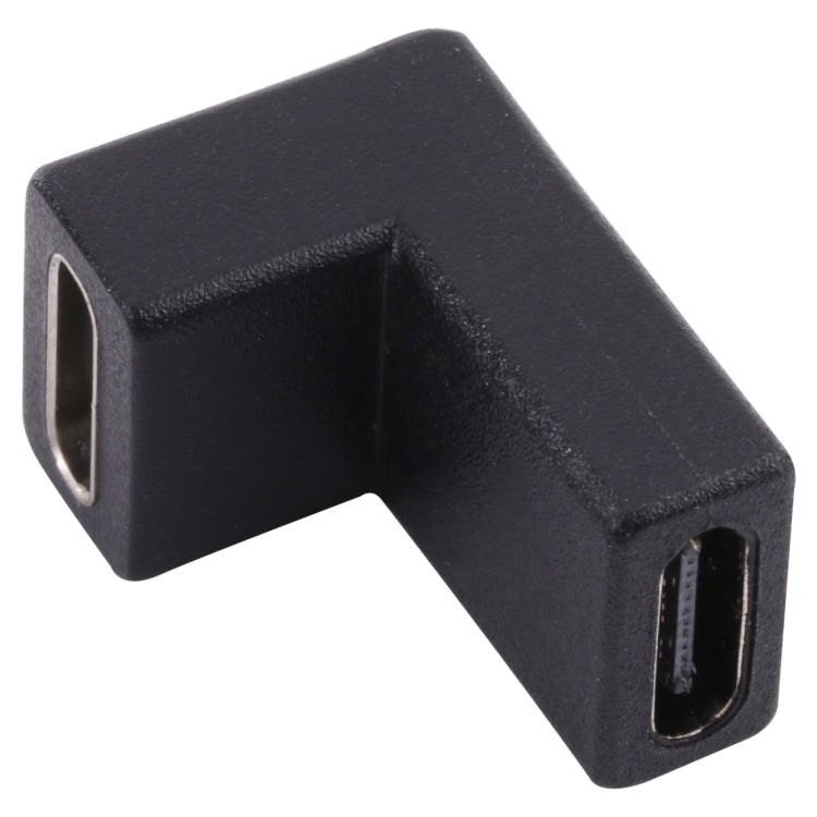 Bộ chuyển đổi USB-C / Type-C cái sang USB-C / Type-C cái, 2