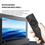 Điều khiển từ xa chuột bay không dây 2.4G phiên bản có đèn nền G20S Pro, G20S Pro