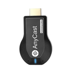 Thiết Bị Nhận Hiển Thị HDMI Mini WiFi M2, CPU: Actions AM825X, M2 Mini