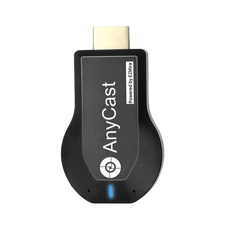 Thiết Bị Nhận Hiển Thị HDMI Mini WiFi M2, CPU: Actions AM825X, M2 Mini