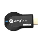 Thiết Bị Nhận Hiển Thị HDMI Mini WiFi M2, CPU: Actions AM825X, M2 Mini