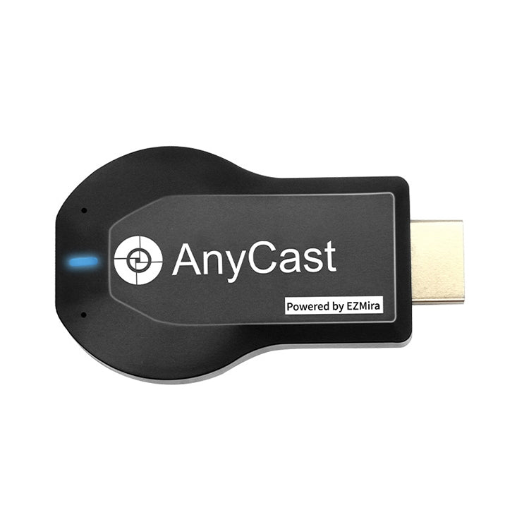 Thiết Bị Nhận Hiển Thị HDMI Mini WiFi M2, CPU: Actions AM825X, M2 Mini
