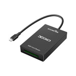 Rocketek CR311-C Type-C to XQD Card Reader, Type-C