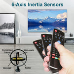 Điều khiển từ xa bàn phím chuột bay không dây 2.4GHz MX3-L phiên bản tiêu chuẩn, Phiên bản tiêu chuẩn