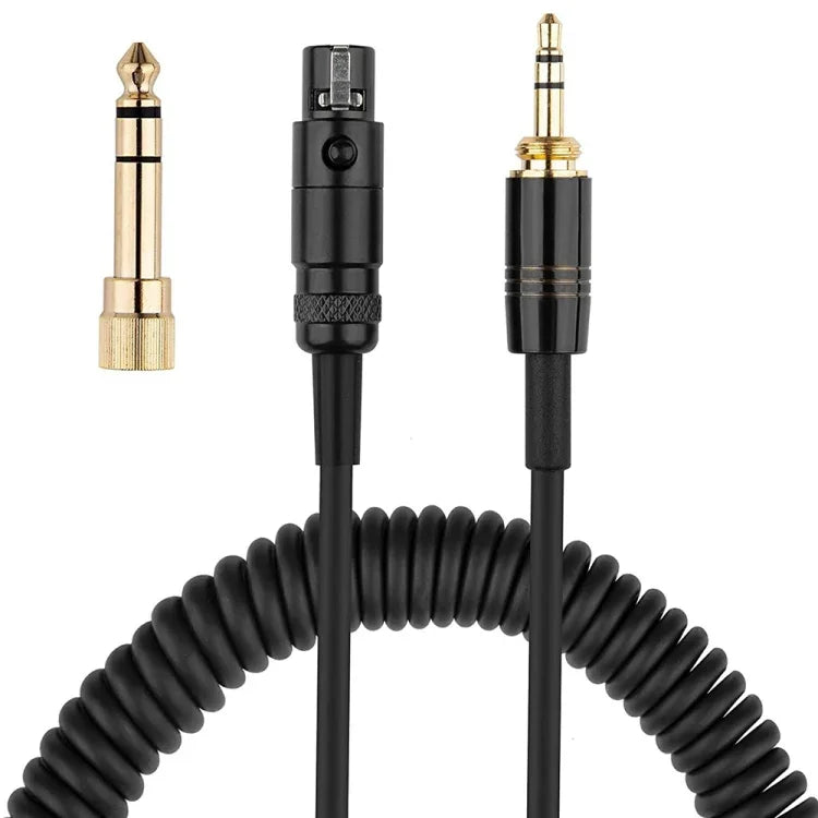 Cáp âm thanh tai nghe ZS0225 cho AKG Q701 / Pioneer HDJ-2000