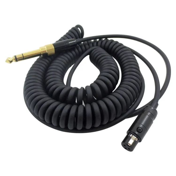 Cáp âm thanh tai nghe ZS0225 cho AKG Q701 / Pioneer HDJ-2000
