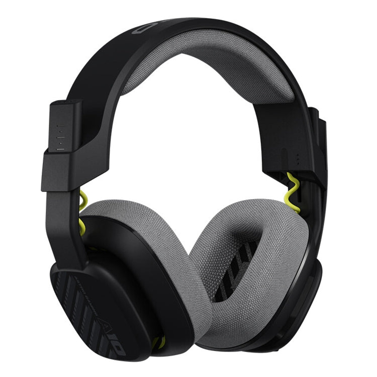 Tai nghe chơi game có dây Logitech Astro A10 Gen 2 chụp tai