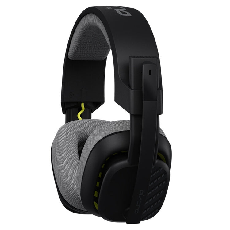 Tai nghe chơi game có dây Logitech Astro A10 Gen 2 chụp tai