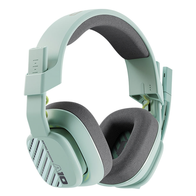 Tai nghe chơi game có dây Logitech Astro A10 Gen 2 chụp tai