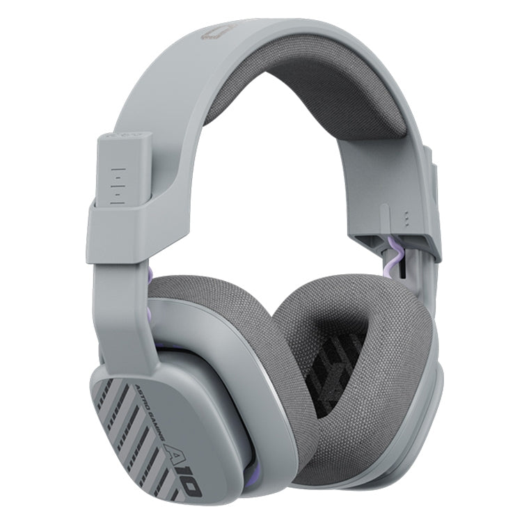 Tai nghe chơi game có dây Logitech Astro A10 Gen 2 chụp tai
