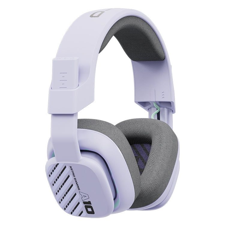 Tai nghe chơi game có dây Logitech Astro A10 Gen 2 chụp tai