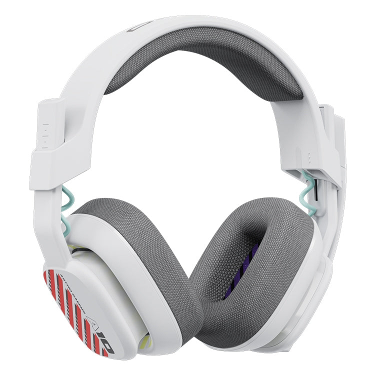 Tai nghe chơi game có dây Logitech Astro A10 Gen 2 chụp tai