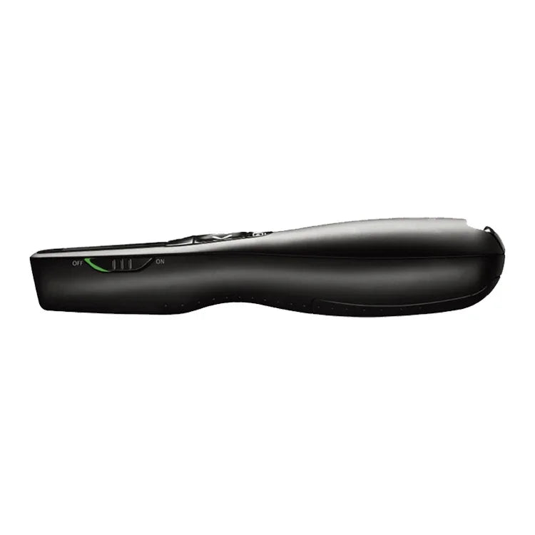 Logitech R800 Điều khiển từ xa trình chiếu PPT không dây USB 2.4Ghz Bút lật trang, R800