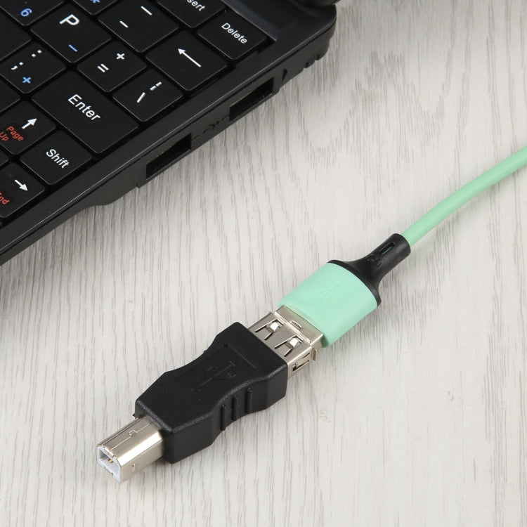 Bộ chuyển đổi USB 2.0 A cái sang USB B đực, USB AF sang USB BM