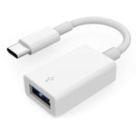 Bộ chuyển đổi USB-C / Type-C đực sang USB cái, TY102TC