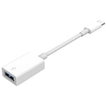 Bộ chuyển đổi USB-C / Type-C đực sang USB cái, TY102TC