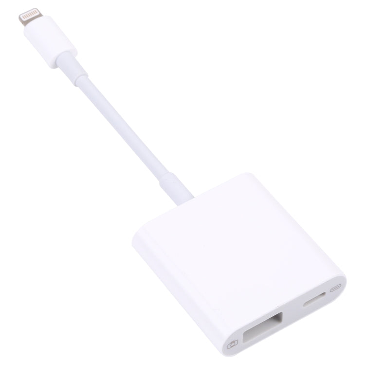 Bộ chuyển đổi camera 2 trong 1 8 Pin đực sang 8 Pin / USB3.0 cái