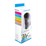 Compatible with PC and Mac for Live Broadcast Show, KTV, etc., 2m